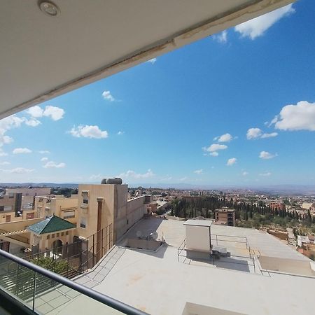 Luxueux Appartement A Тлемсен Экстерьер фото