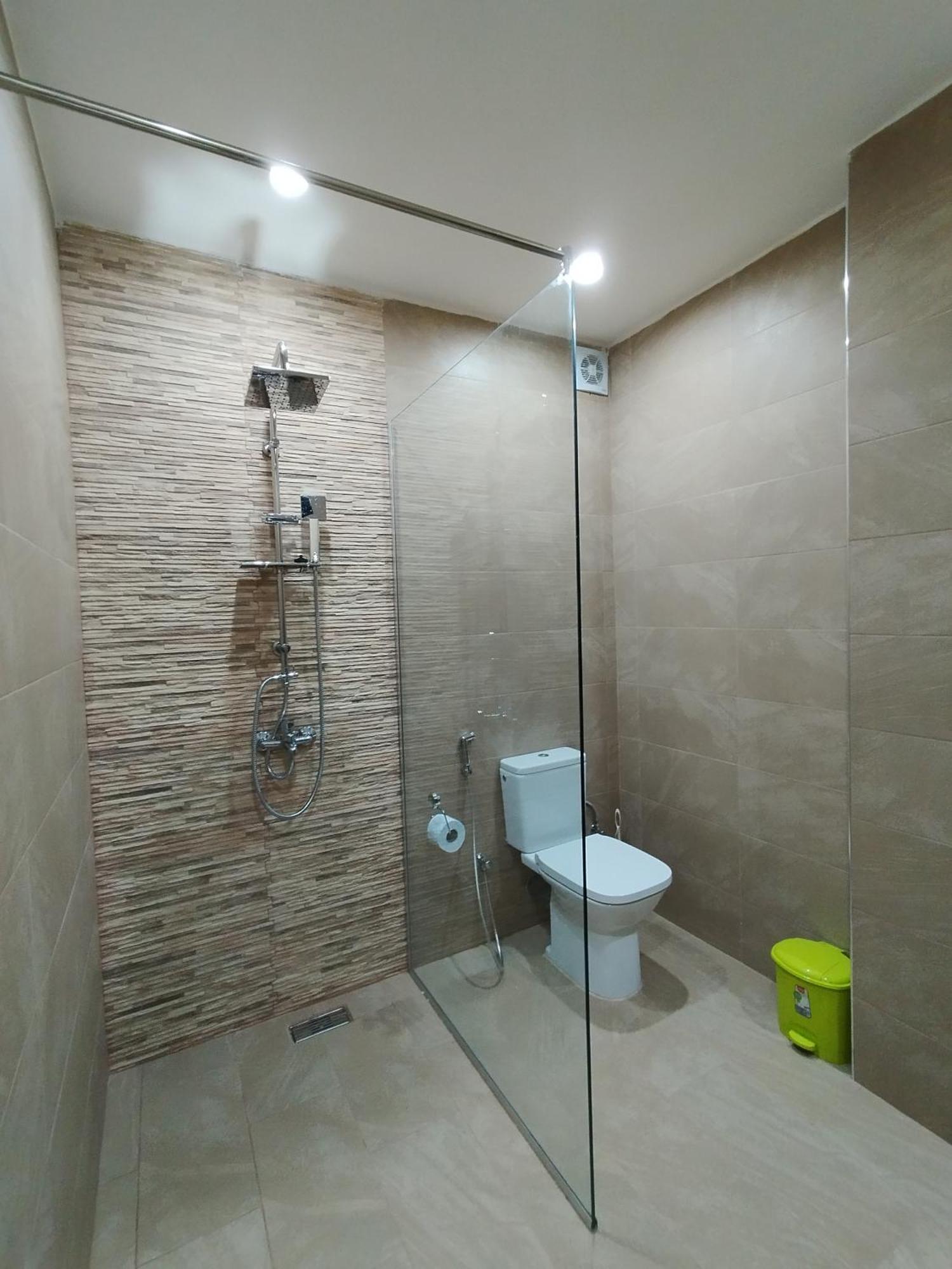 Luxueux Appartement A Тлемсен Экстерьер фото