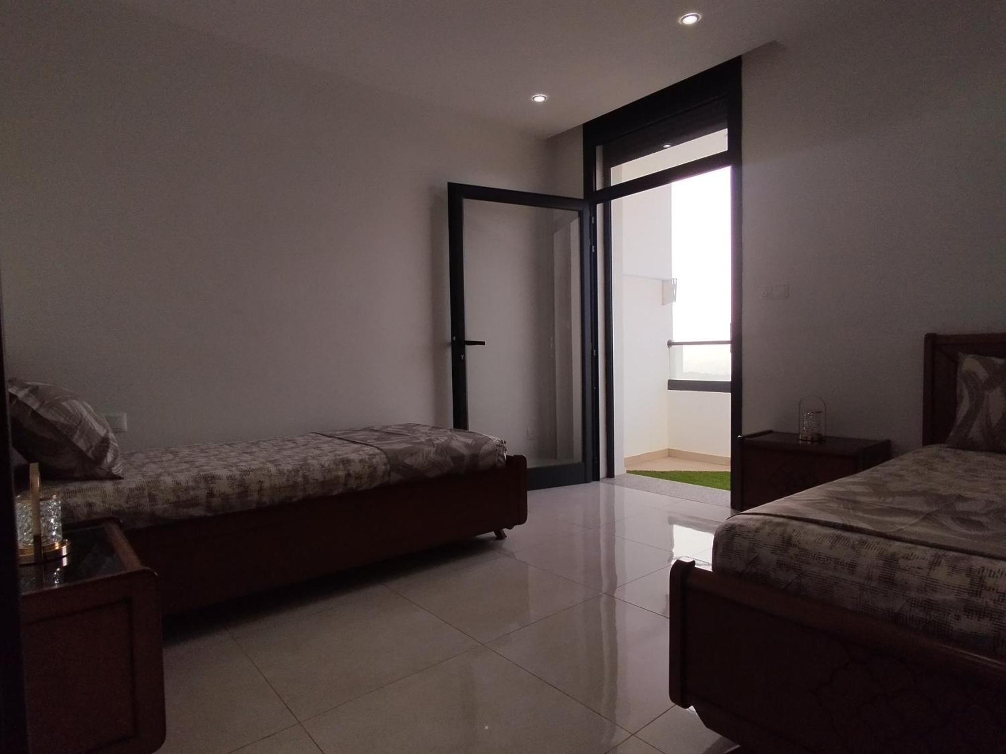 Luxueux Appartement A Тлемсен Экстерьер фото