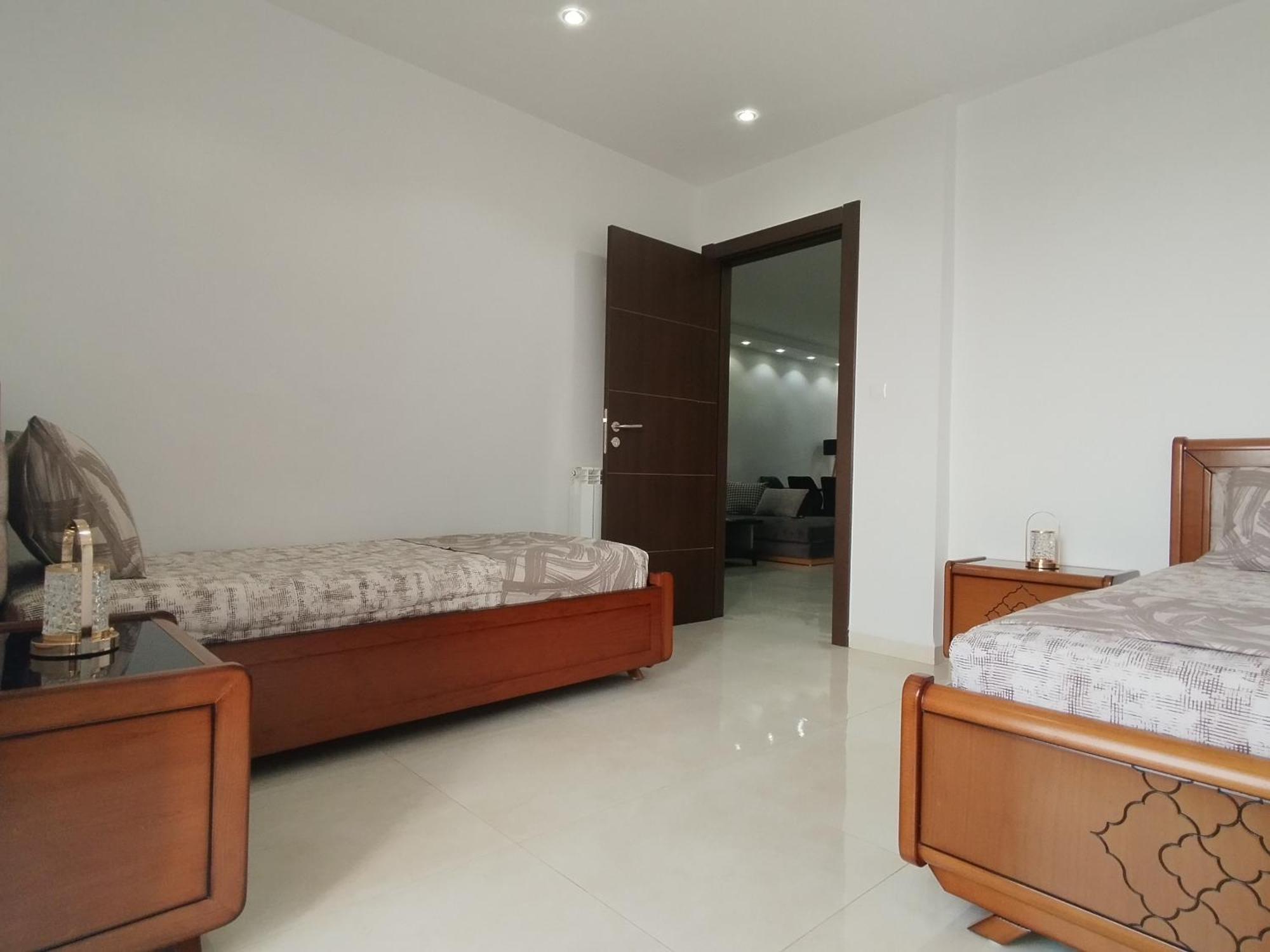Luxueux Appartement A Тлемсен Экстерьер фото