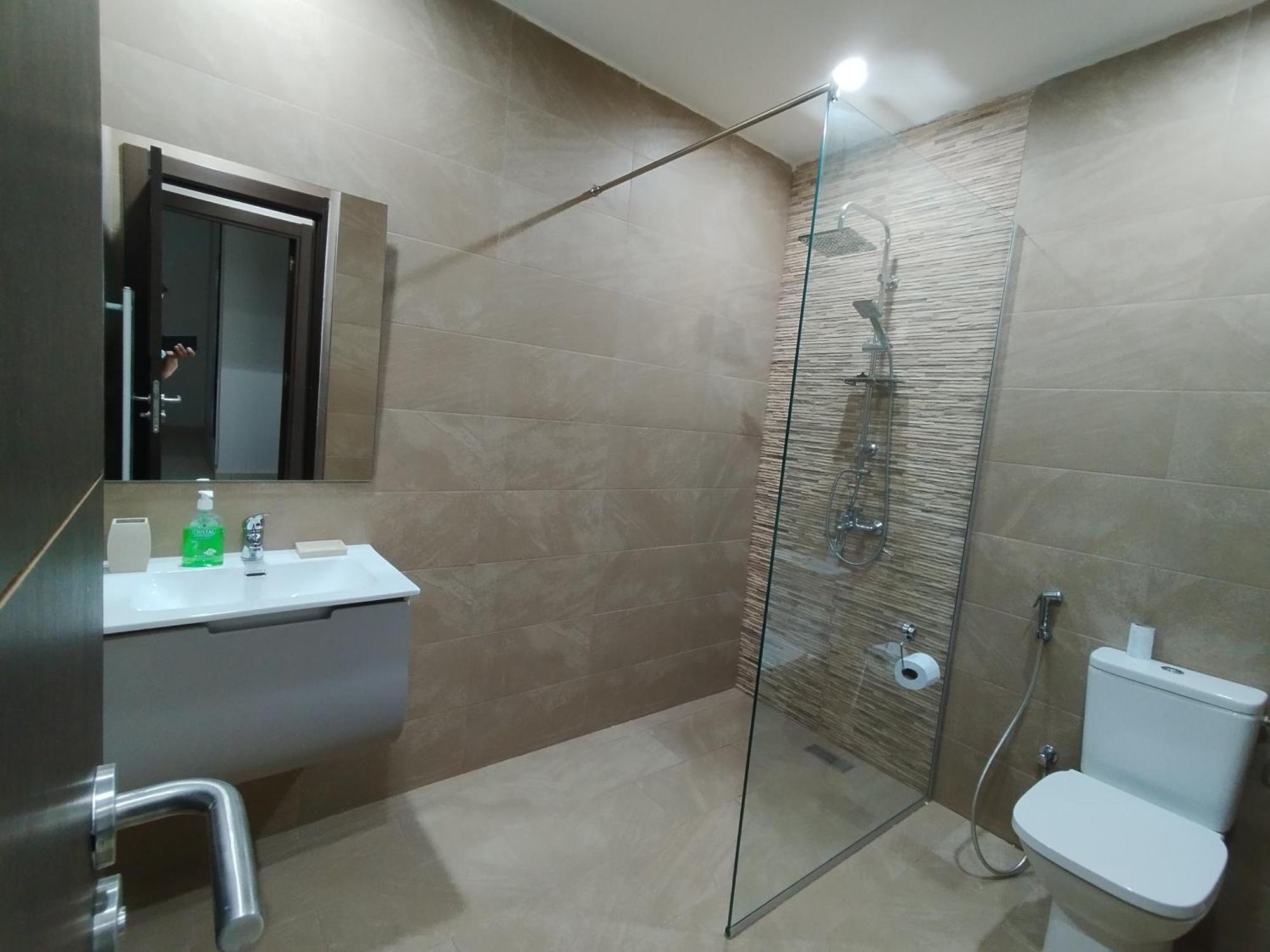Luxueux Appartement A Тлемсен Экстерьер фото